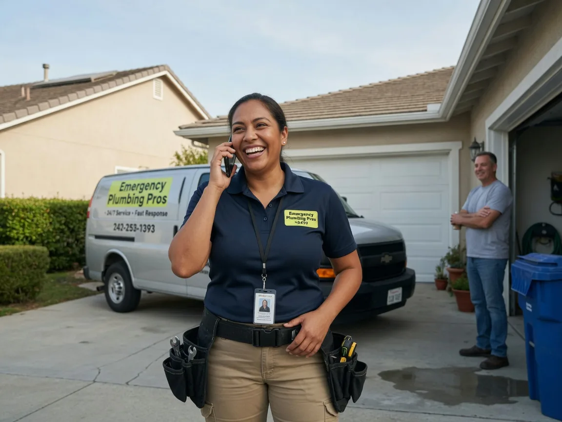 Emergency Plumber Heavener, OK FAQs